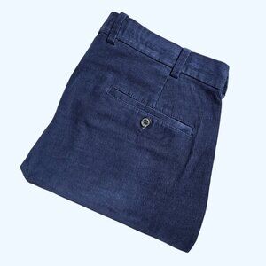 Brooks Brothers Clark Corduroy Pants Mens 34X34 (Actual 34x30) Trousers Preppy